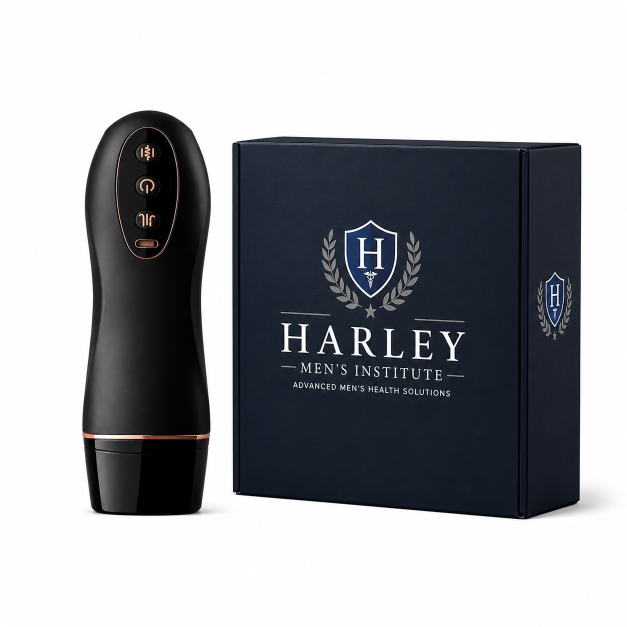 Apex Drive Elite by Harley Men's Institute